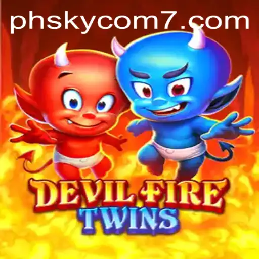 Discovering DevilFireTwins: A New Gaming Phenomenon