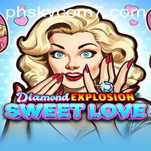 Introducing the Enchanting World of DiamondExplosionSweetLove: A Game by phsky com