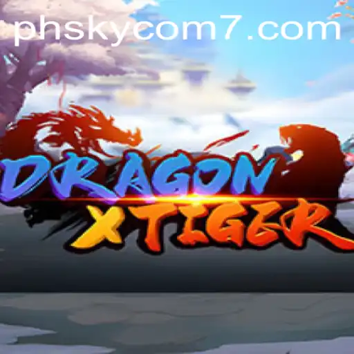 Discover the Thrills and Strategies of DragonXTiger on phsky com