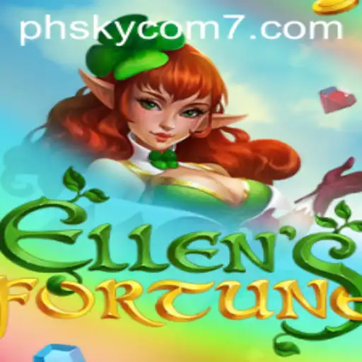 Discover the Epic Journey of EllensFortune: Unveiling a New Era of Gaming Adventure