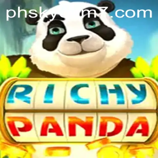 Exploring RichyPanda