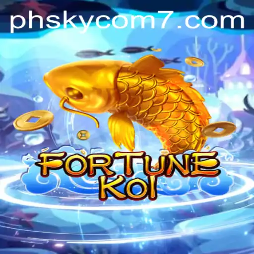 Experience the Magic of FORTUNEKOI: A Dive into the Innovative Gaming World