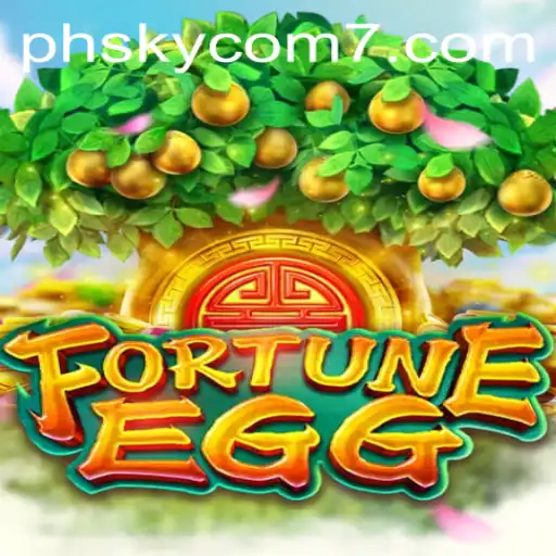 The Enchanting World of FortuneEgg: A New Era of Gaming