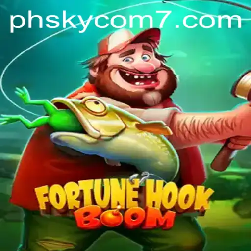 Discover the Exciting World of FortuneHookBoom: The Game Taking the Digital Realm by Storm