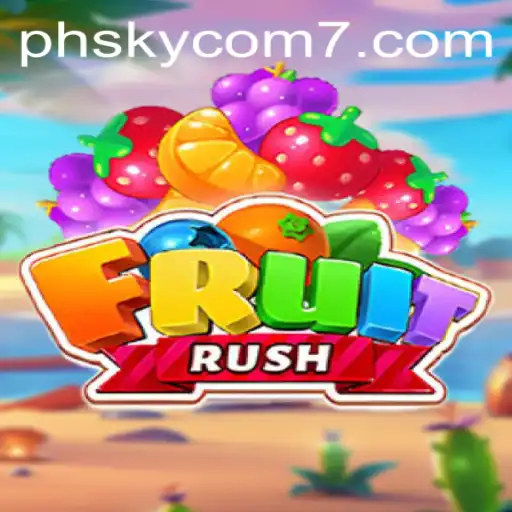 Discovering FruitRush: A Captivating and Strategic Journey