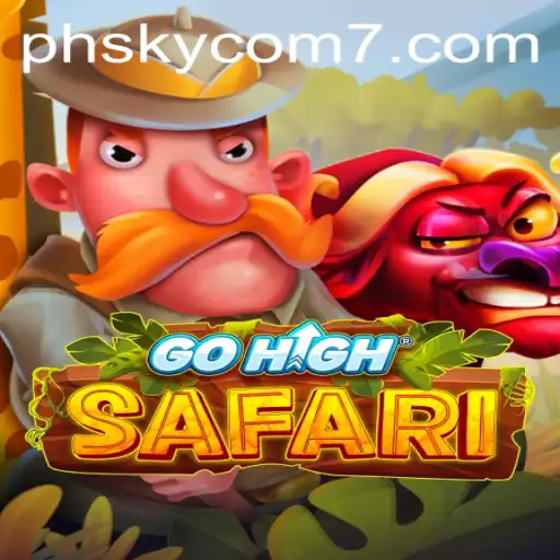 GoHighSafari: Exploring New Heights in Gaming with phsky com
