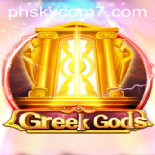 Explore the Thrilling World of GreekGods: A Mythological Gaming Adventure