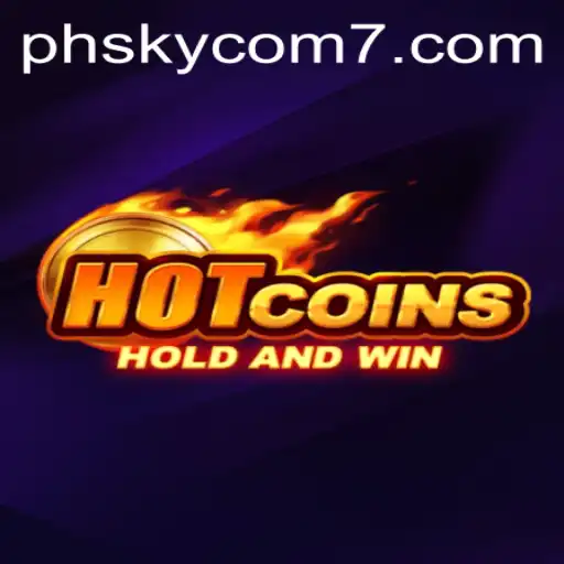 HotCoins: A Thrilling Adventure in the World of Digital Treasure
