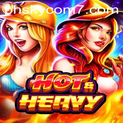 Unveiling HotHeavy: A Dive into the Dynamic World of Gaming