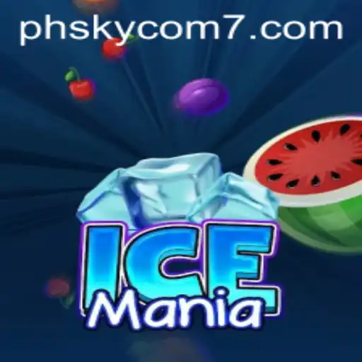 Dive into the Thrilling Universe of IceMania