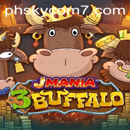 Exploring the Dynamic World of JMania3Buffalo with a Touch of phsky com