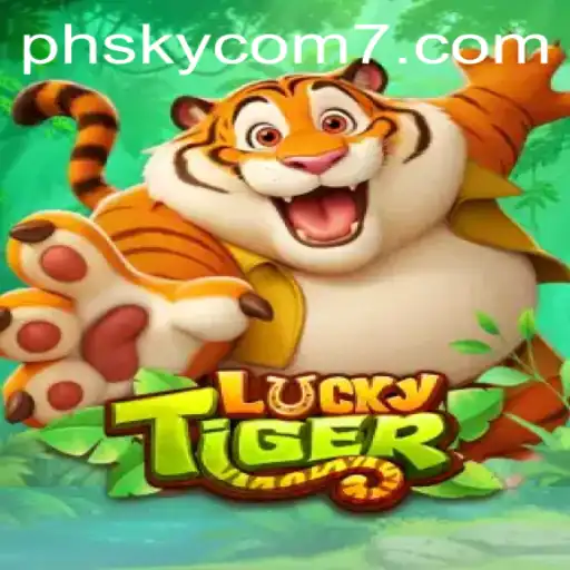 Discover the Enchanting World of LuckyTiger and phsky com