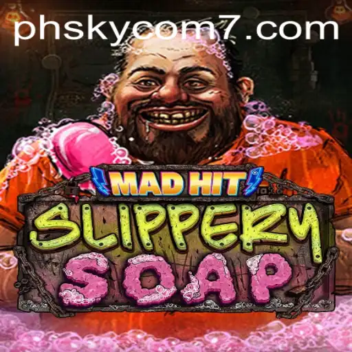 MadHitSlipperySoap: The Latest Gaming Sensation