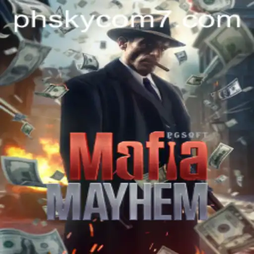 MafiaMayhem: The Ultimate Game of Strategy and Intrigue