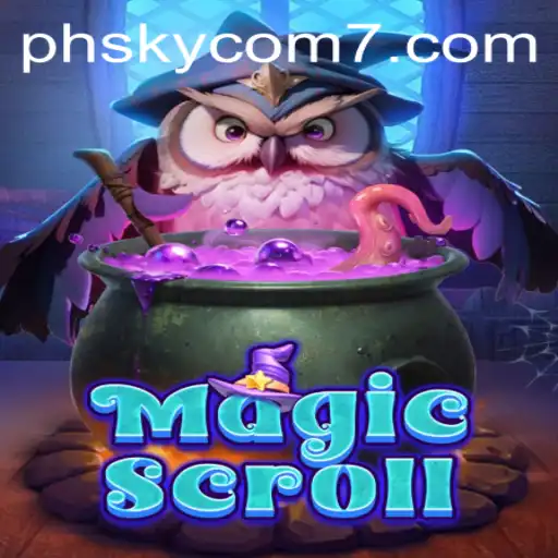 MagicScroll: Unraveling the Mysteries of a Captivating Game