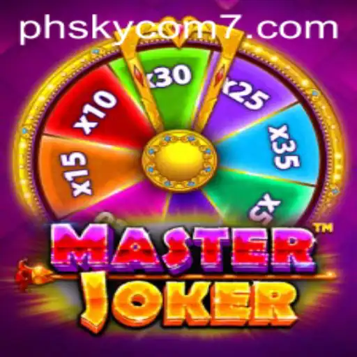 MasterJoker: A Comprehensive Guide to the Game