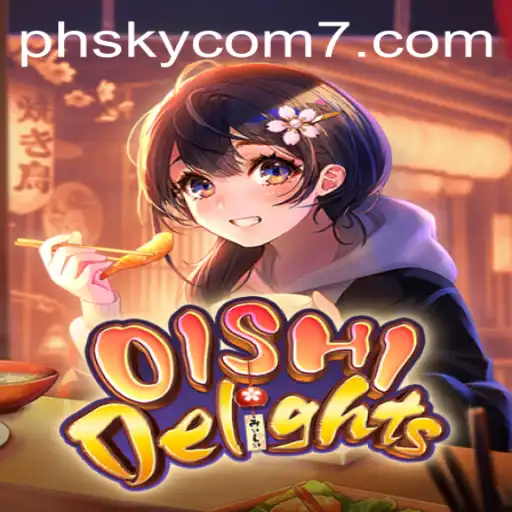 Exploring OishiDelights: A Journey Through Flavor and Fun