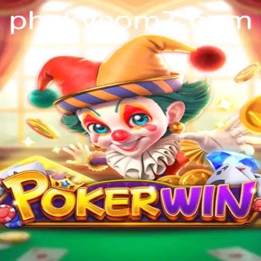 Discover POKERWIN: The Premier Online Card Game