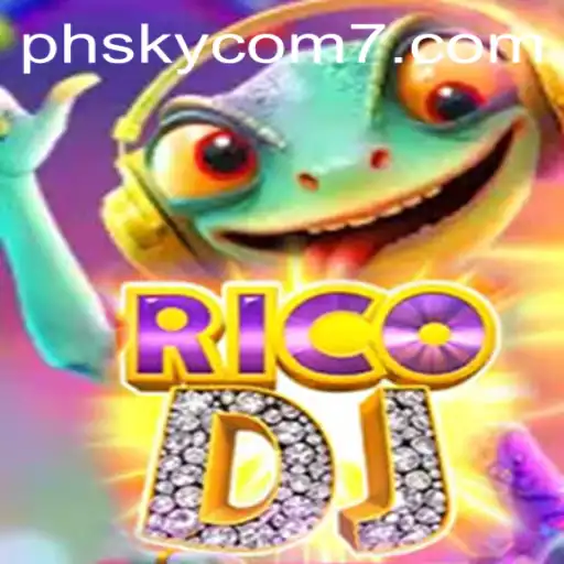 RicoDJ: A New Wave in Interactive Gaming