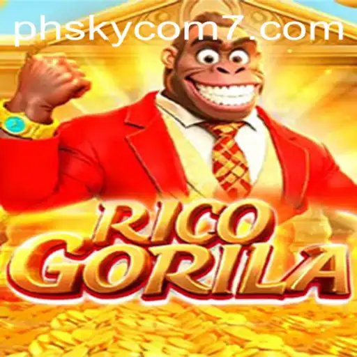 Unveiling the Captivating World of RicoGorila: A Unique Gaming Experience
