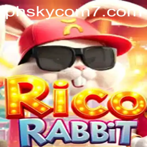 RicoRabbit: A New Gaming Experience on phsky com