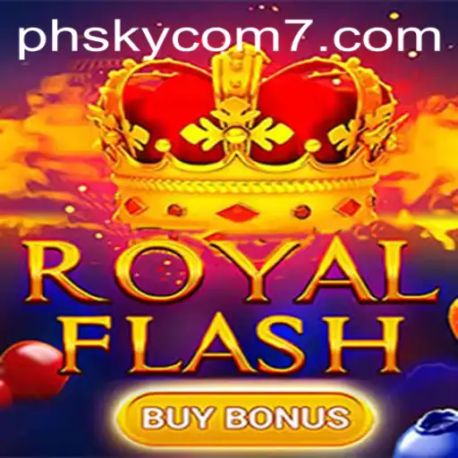 RoyalFlashBuyBonus: A Casino Game Revolution