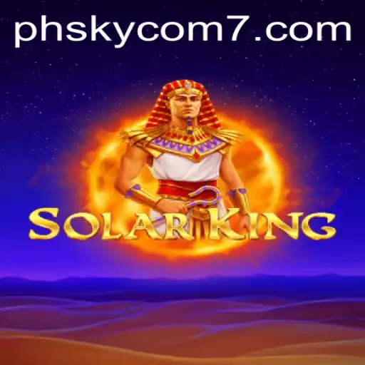 Unveiling SolarKing: A New Era in Gaming