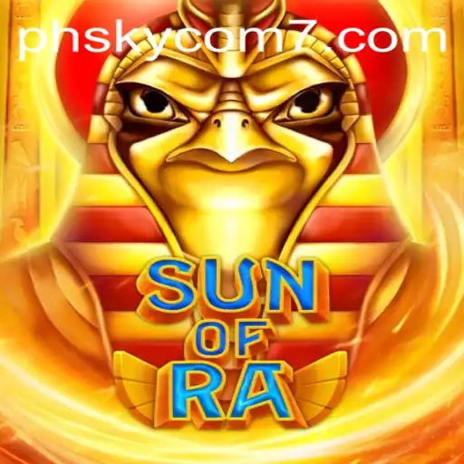 Discover the Mystical World of SunofRa