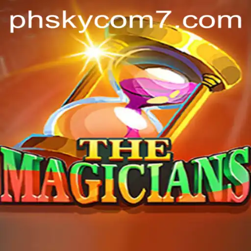 TheMagicians: A Fascinating Journey into the World of Fantasy Gaming