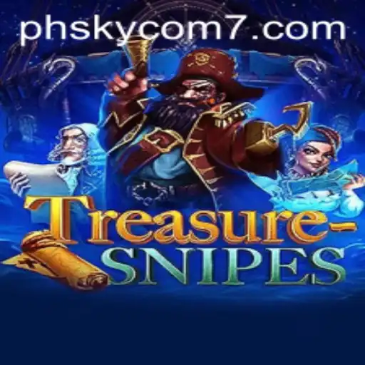Dive into the World of TreasureSnipes: An Unforgettable Adventure