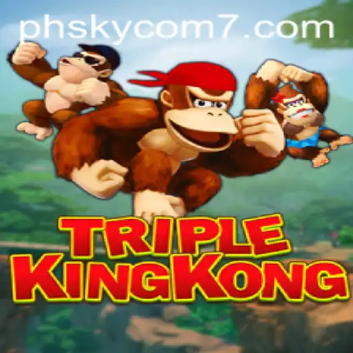 TripleKingKong: A Riveting Adventure in Gaming