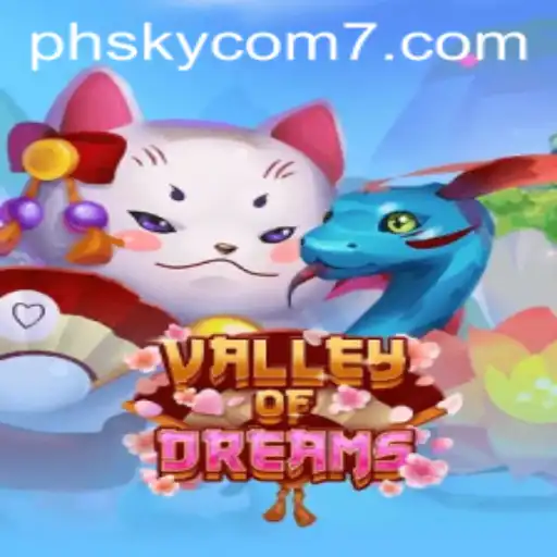 Exploring ValleyofDreams: Your Gateway to an Enchanting Virtual World