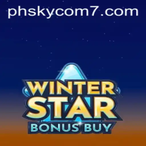 Embark on a Frosty Adventure with WinterStarBonusBuy