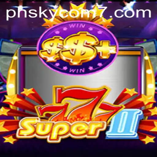 Discover the Thrilling World of Super777II: Gameplay, Rules, and Current Trends
