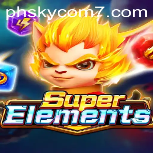 Exploring the Thrilling World of SuperElements