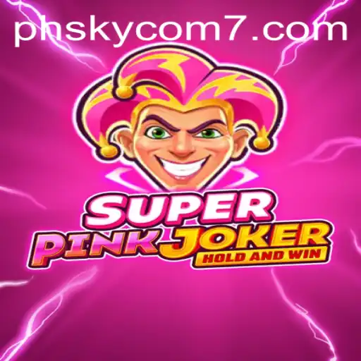 Unveiling SuperPinkJoker: A Captivating New Game Experience