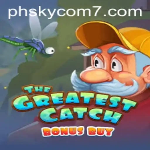 Exploring TheGreatestCatchBonusBuy Game on phsky com