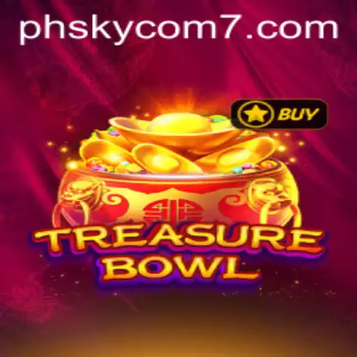 Unveiling the Excitement of TreasureBowl: A Journey into Phsky Com's Latest Sensation
