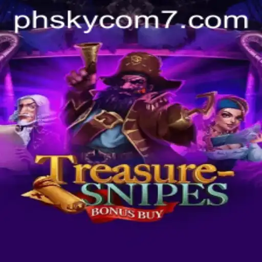 Dive into the Adventure of TreasuresnipesBonusBuy