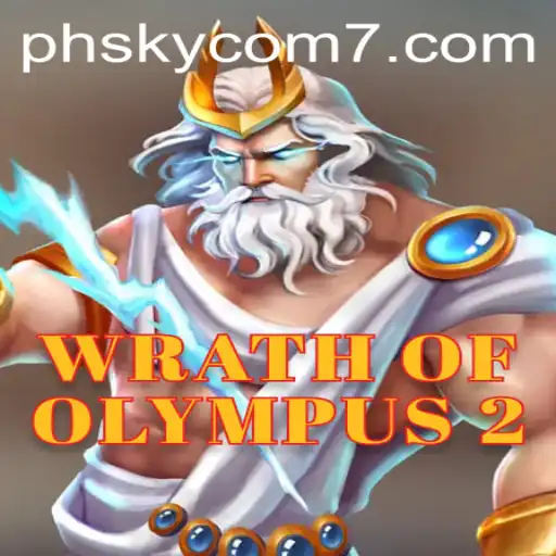 WrathofOlympus2: A Legendary Gaming Experience