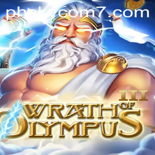 Exploring WrathofOlympusIII: A New Chapter in Mythological Gaming