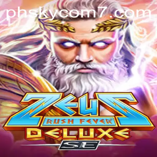Unveiling the Thrills of ZeusRushFeverDeluxeSE: A Captivating Gaming Experience